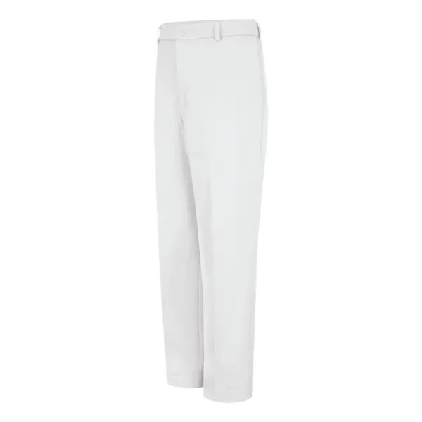 Industrial pants with two front slack style pockets. Blank product.... from ASI 84358 S&S Activewear