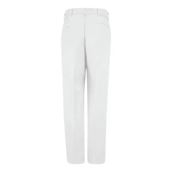 Industrial pants with two front slack style pockets. Blank product.... from ASI 84358 S&S Activewear