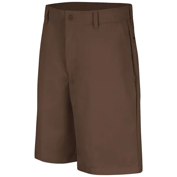 10" seam shorts with slack style pockets.... from ASI 84358 S&S Activewear
