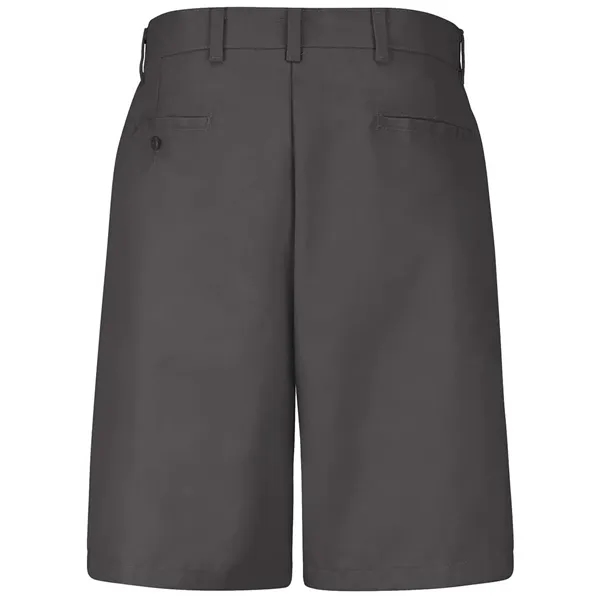 10" seam shorts with slack style pockets.... from ASI 84358 S&S Activewear