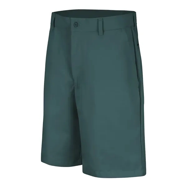 10" seam shorts with slack style pockets.... from ASI 84358 S&S Activewear
