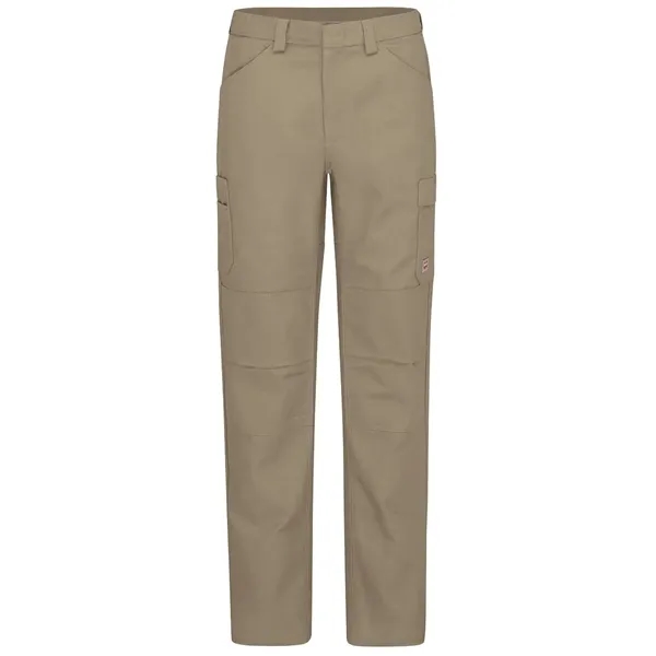 Shop pant with a no-scratch cargo pocket on the left leg... from ASI 84358 S&S Activewear