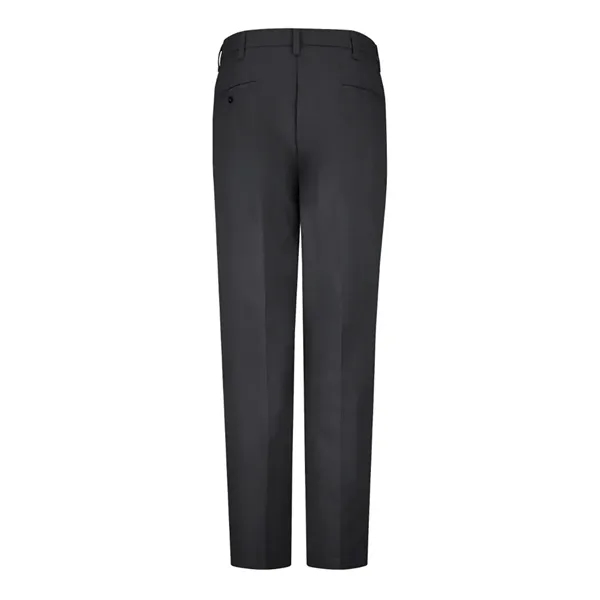Pleated Twill Slacks... from ASI 84358 S&S Activewear