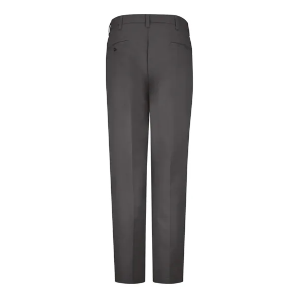 Pleated Twill Slacks... from ASI 84358 S&S Activewear