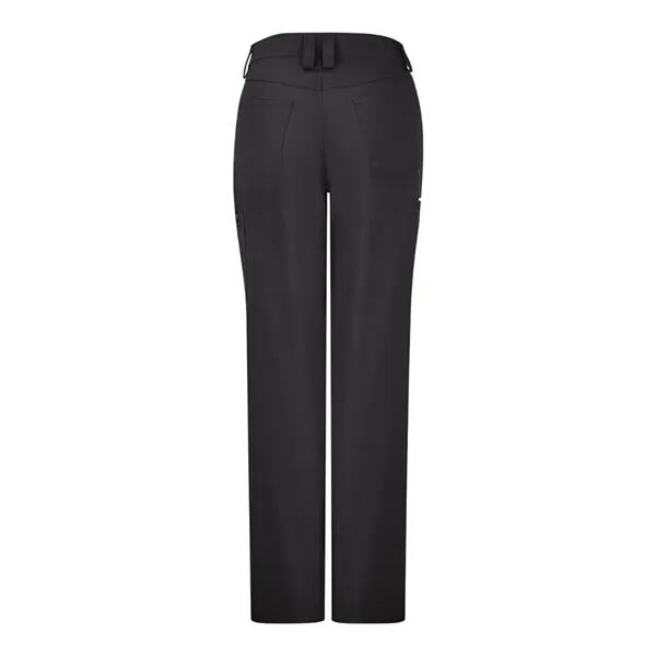 Women's Lightweight Crew Pants - Extended Sizes... from ASI 84358 S&S Activewear