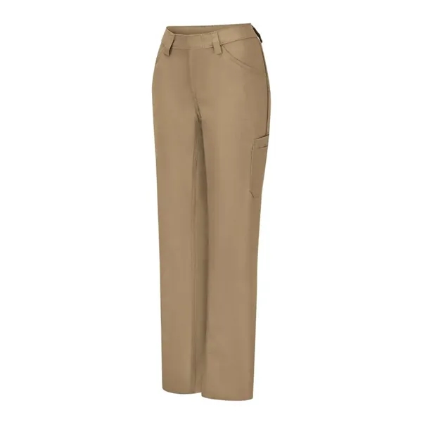 Women's Lightweight Crew Pants - Extended Sizes... from ASI 84358 S&S Activewear