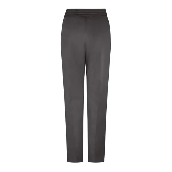 Women's Half-Elastic Work Pant... from ASI 84358 S&S Activewear
