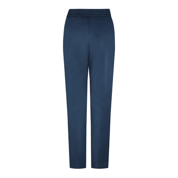 Women's Half-Elastic Work Pant... from ASI 84358 S&S Activewear