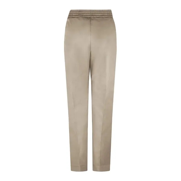 Women's Half-Elastic Work Pant... from ASI 84358 S&S Activewear