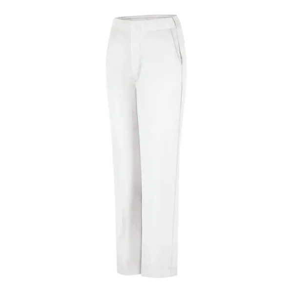 Women's Half-Elastic Work Pant... from ASI 84358 S&S Activewear