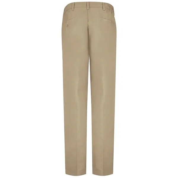 Elastic Insert Work Pant... from ASI 84358 S&S Activewear