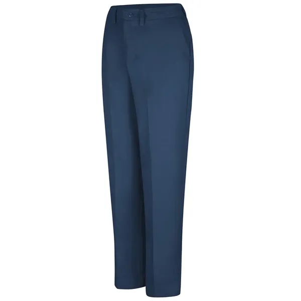Women's Elastic Insert Work Pant... from ASI 84358 S&S Activewear