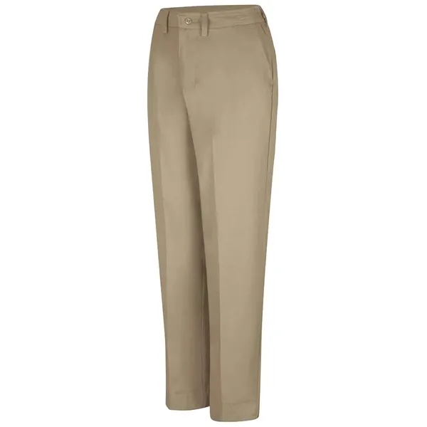 Women's Elastic Insert Work Pant... from ASI 84358 S&S Activewear
