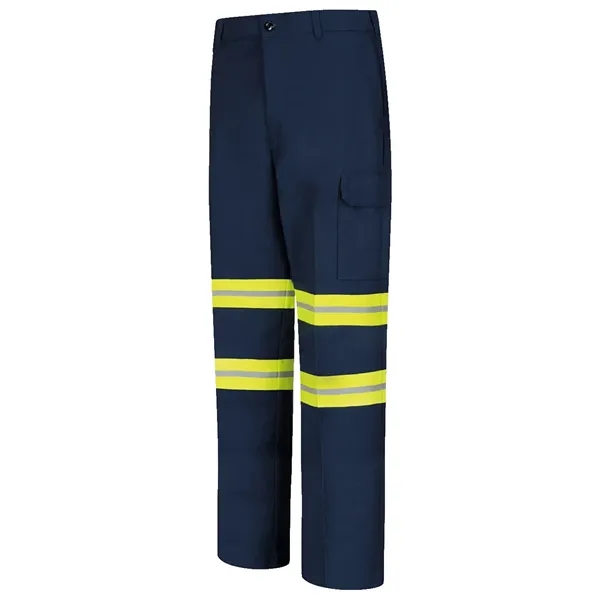 Enhanced Visibility Industrial Cargo Pant... from ASI 84358 S&S Activewear
