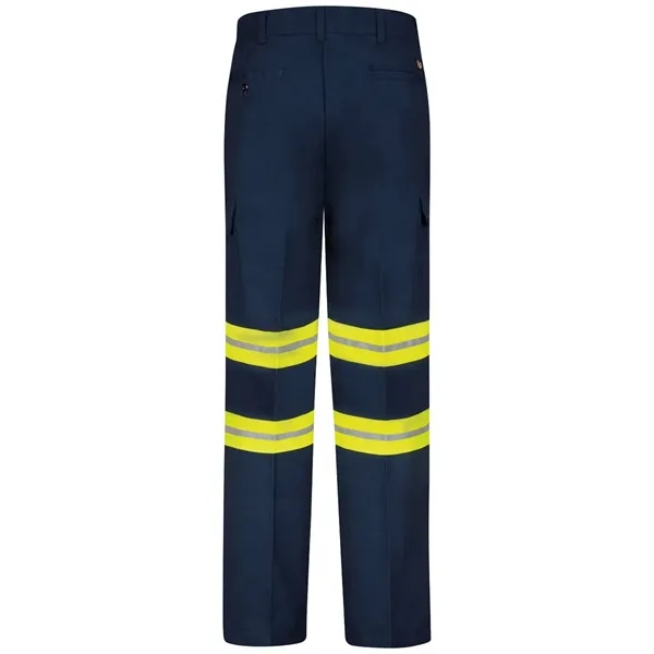 Enhanced Visibility Industrial Cargo Pant... from ASI 84358 S&S Activewear