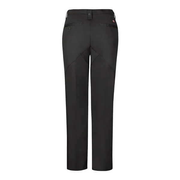 Red Kap Women's Mimix™ Utility Pant Extended Sizes... from ASI 84358 S&S Activewear