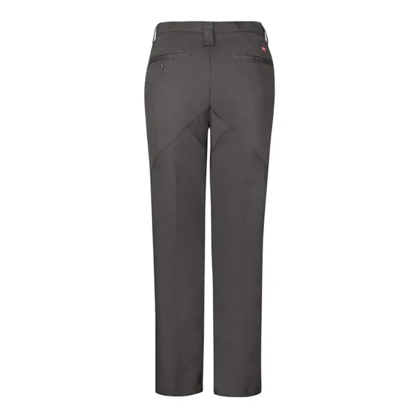 Red Kap Women's Mimix™ Utility Pant Extended Sizes... from ASI 84358 S&S Activewear