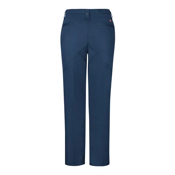Red Kap Women's Mimix™ Utility Pant Extended Sizes... from ASI 84358 S&S Activewear