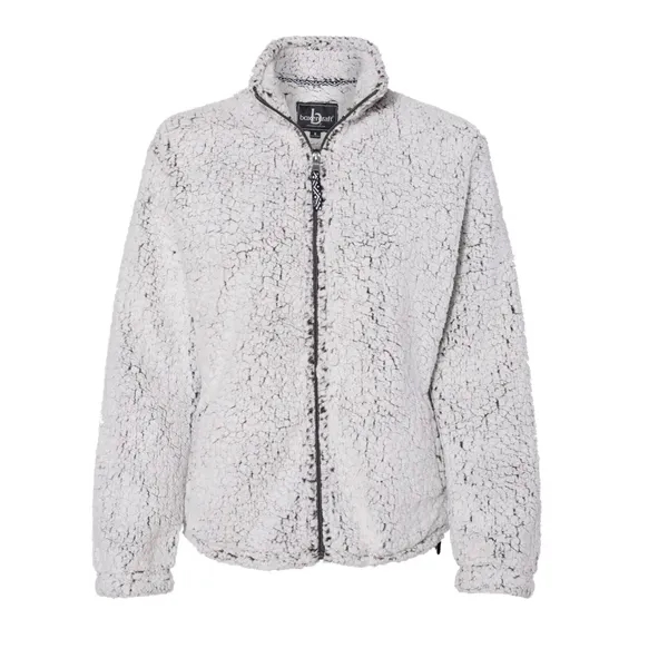 Sherpa Women's Full-Zip Jacket... from ASI 84358 S&S Activewear