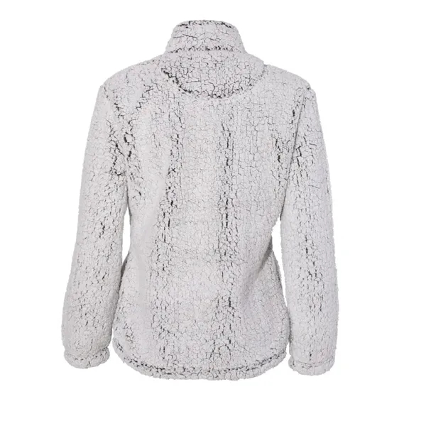 Sherpa Women's Full-Zip Jacket... from ASI 84358 S&S Activewear