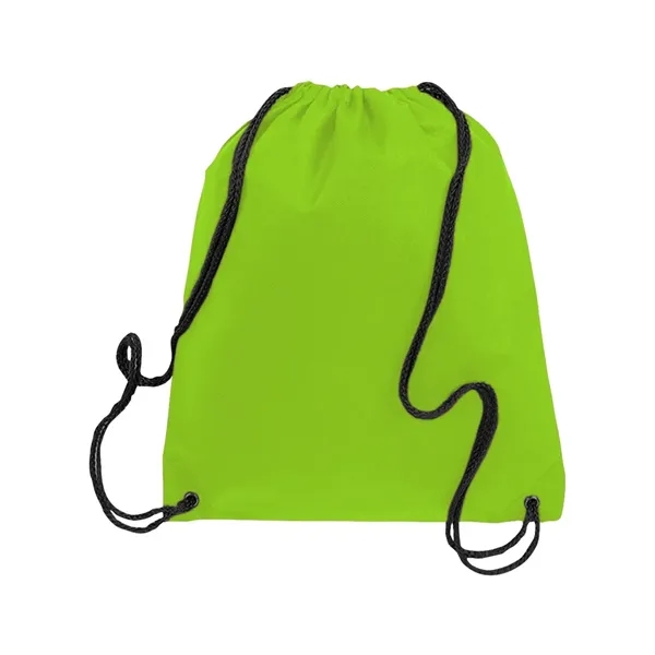 Q-Tees Non-Woven Sportpack... from ASI 84358 S&S Activewear