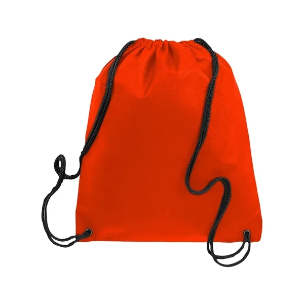 Q-Tees Non-Woven Sportpack... from ASI 84358 S&S Activewear
