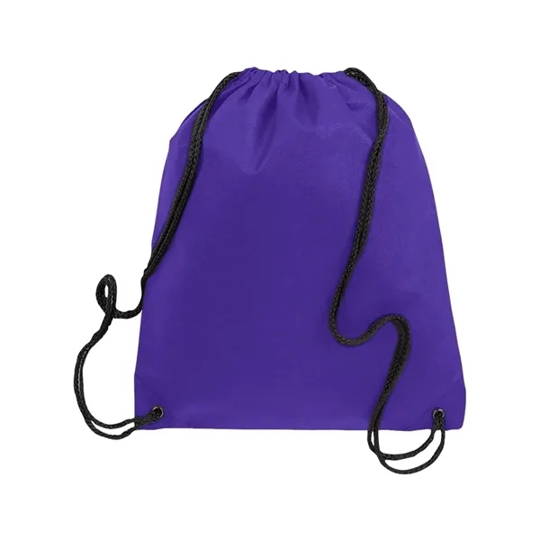 Q-Tees Non-Woven Sportpack... from ASI 84358 S&S Activewear