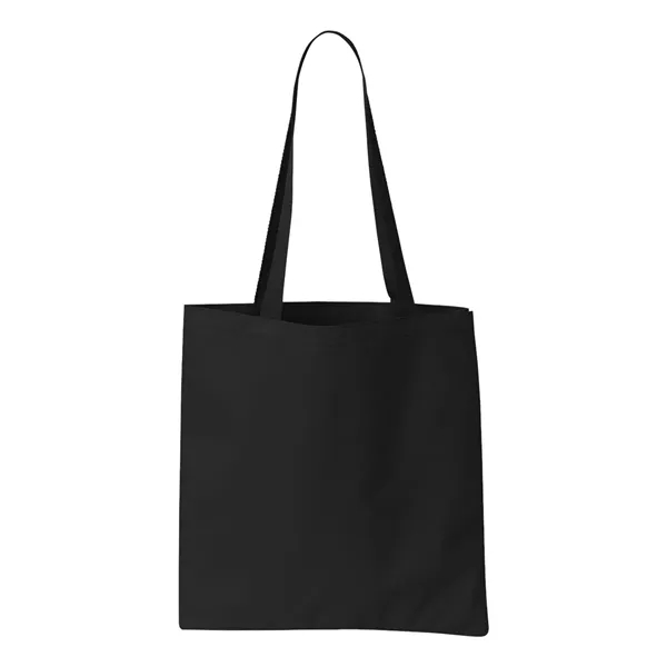 Recycled basic tote. Blank product.... from ASI 84358 S&S Activewear