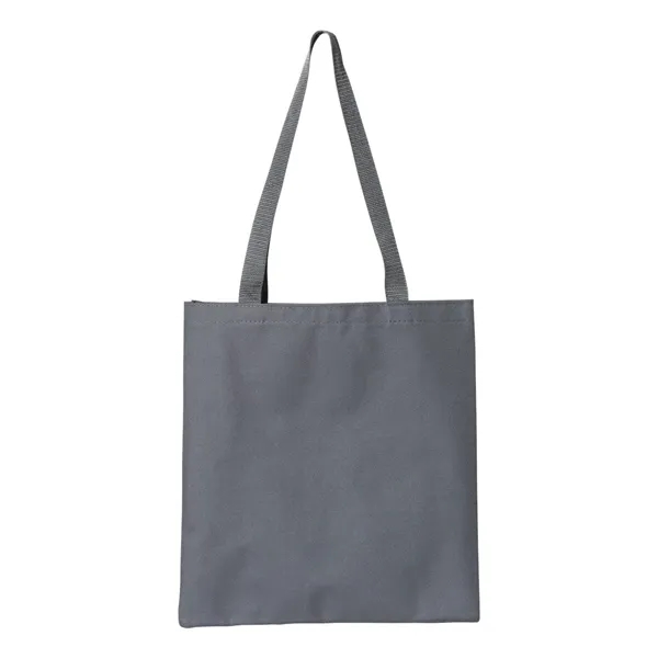 Recycled basic tote. Blank product.... from ASI 84358 S&S Activewear