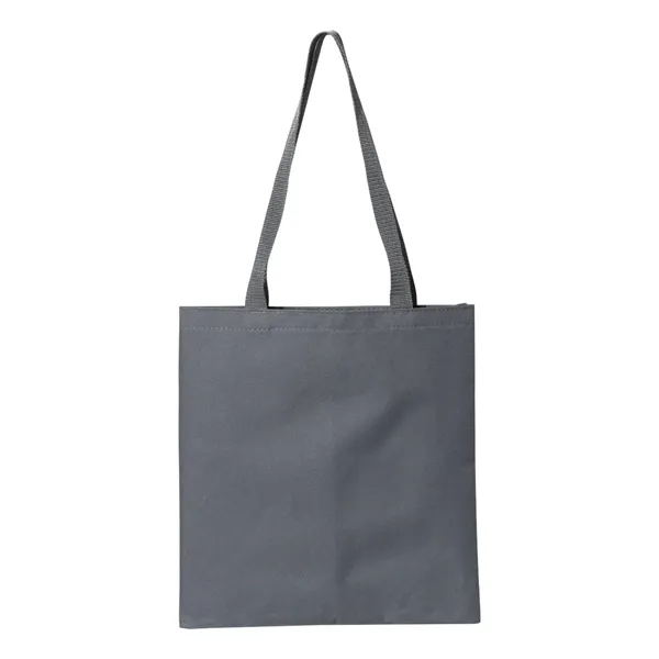 Recycled basic tote. Blank product.... from ASI 84358 S&S Activewear