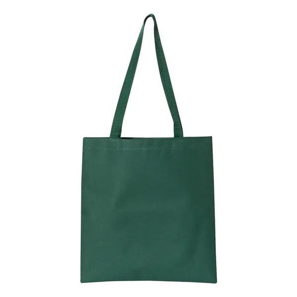 Recycled basic tote. Blank product.... from ASI 84358 S&S Activewear