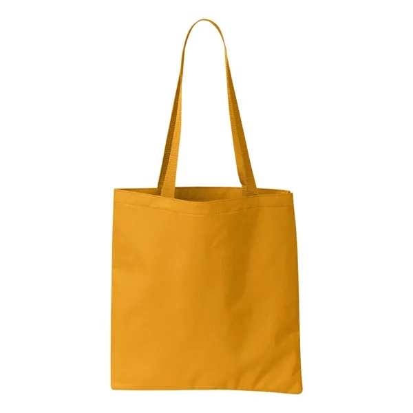 Recycled basic tote. Blank product.... from ASI 84358 S&S Activewear
