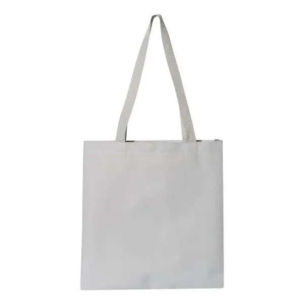 Recycled basic tote. Blank product.... from ASI 84358 S&S Activewear