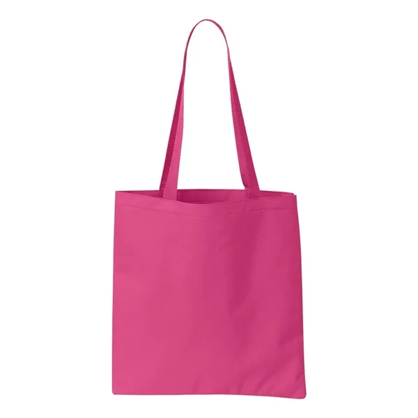 Recycled basic tote. Blank product.... from ASI 84358 S&S Activewear