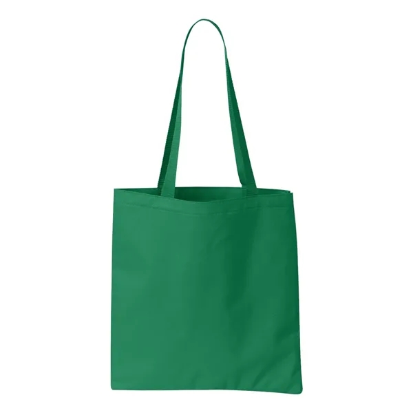 Recycled basic tote. Blank product.... from ASI 84358 S&S Activewear