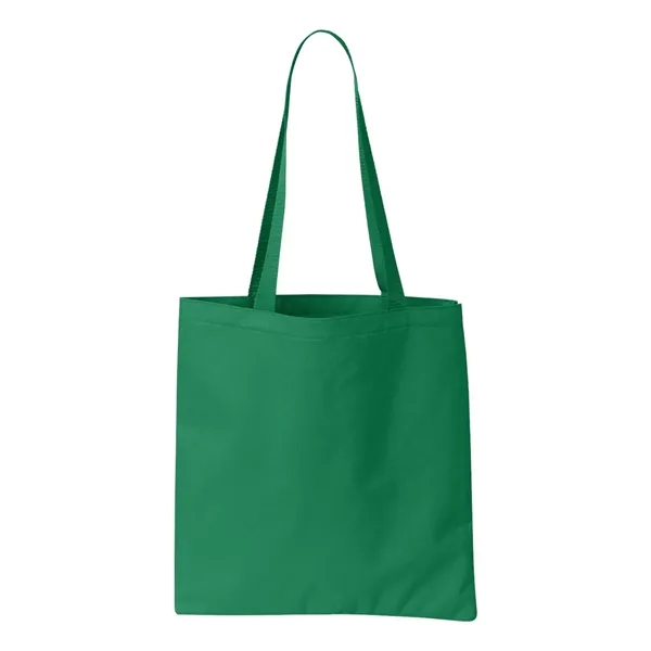 Recycled basic tote. Blank product.... from ASI 84358 S&S Activewear
