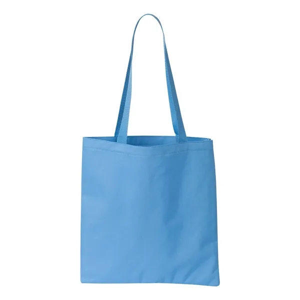 Recycled basic tote. Blank product.... from ASI 84358 S&S Activewear