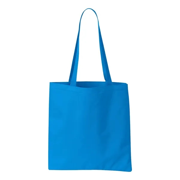 Recycled basic tote. Blank product.... from ASI 84358 S&S Activewear