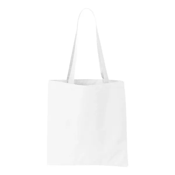 Recycled basic tote. Blank product.... from ASI 84358 S&S Activewear