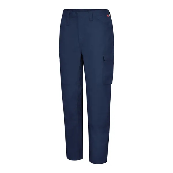 Bulwark iQ Comfort Lightweight Pant... from ASI 84358 S&S Activewear