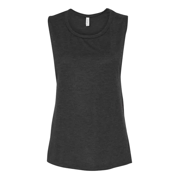 Women's flowy muscle tank. Blank.... from ASI 84358 S&S Activewear