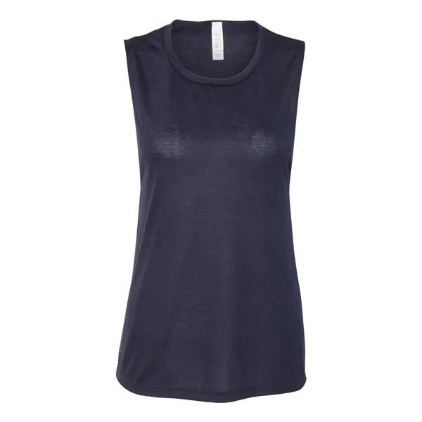 Women's flowy muscle tank. Blank.... from ASI 84358 S&S Activewear