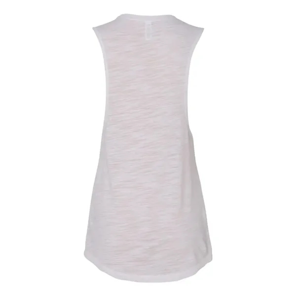Women's flowy muscle tank. Blank.... from ASI 84358 S&S Activewear