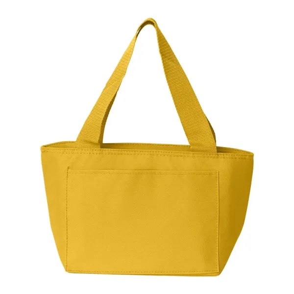 Recycled color bag. Blank product.... from ASI 84358 S&S Activewear
