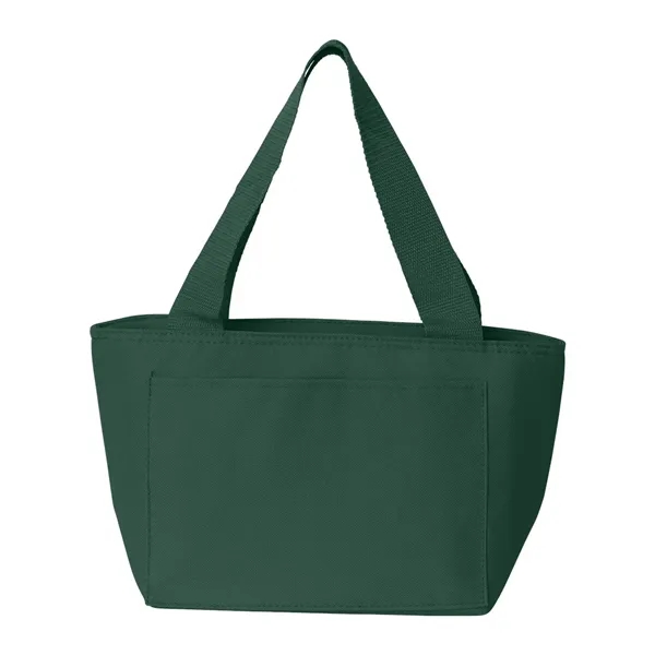 Recycled color bag. Blank product.... from ASI 84358 S&S Activewear