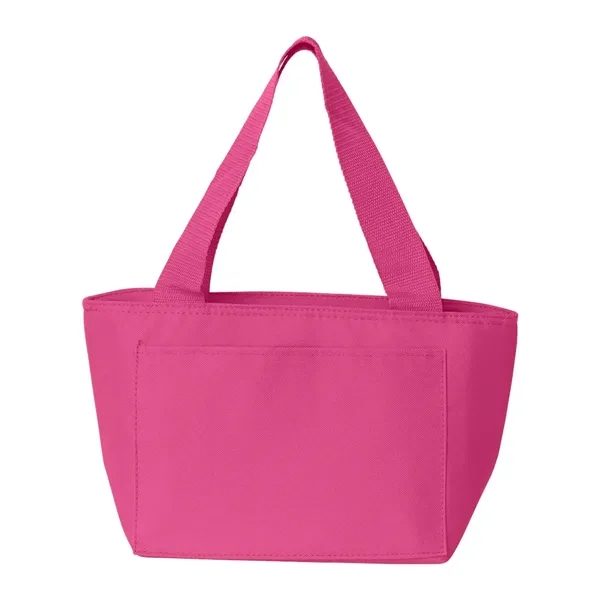 Recycled color bag. Blank product.... from ASI 84358 S&S Activewear