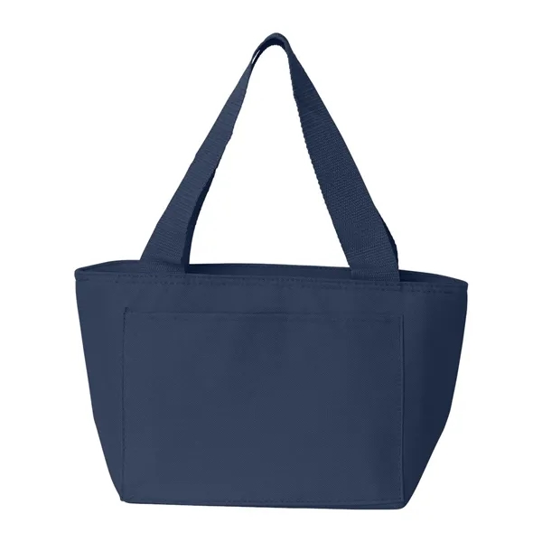 Recycled color bag. Blank product.... from ASI 84358 S&S Activewear