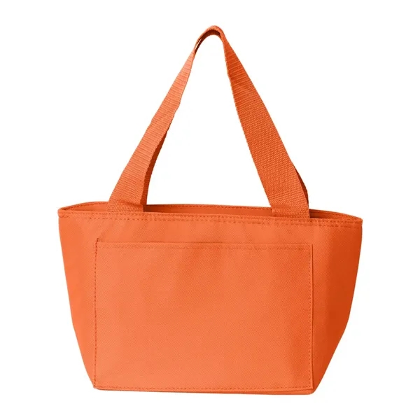 Recycled color bag. Blank product.... from ASI 84358 S&S Activewear