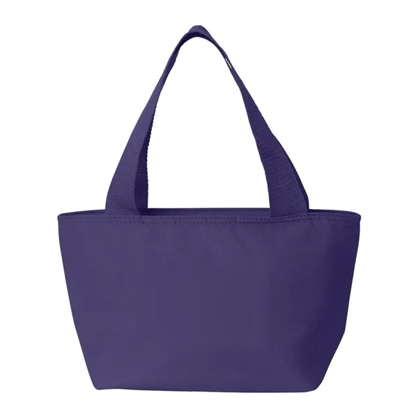 Recycled color bag. Blank product.... from ASI 84358 S&S Activewear