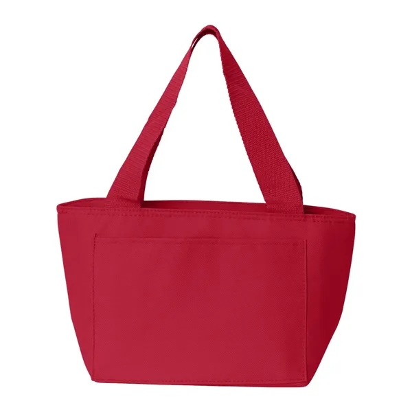 Recycled color bag. Blank product.... from ASI 84358 S&S Activewear